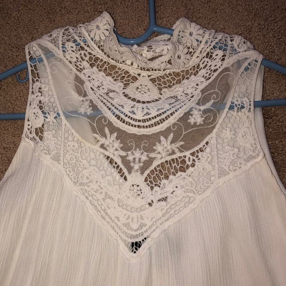 Lulus Cocktail Dress - Picture 3 of 3